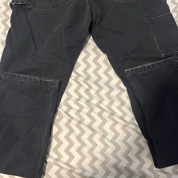 Dickies Workwear slim straight pants - Picture 3 of 4